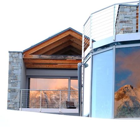 Fior Tamion Bed and Breakfast Vigo di Fassa Buitenkant foto