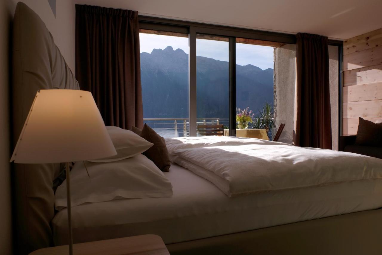 Fior Tamion Bed and Breakfast Vigo di Fassa Buitenkant foto