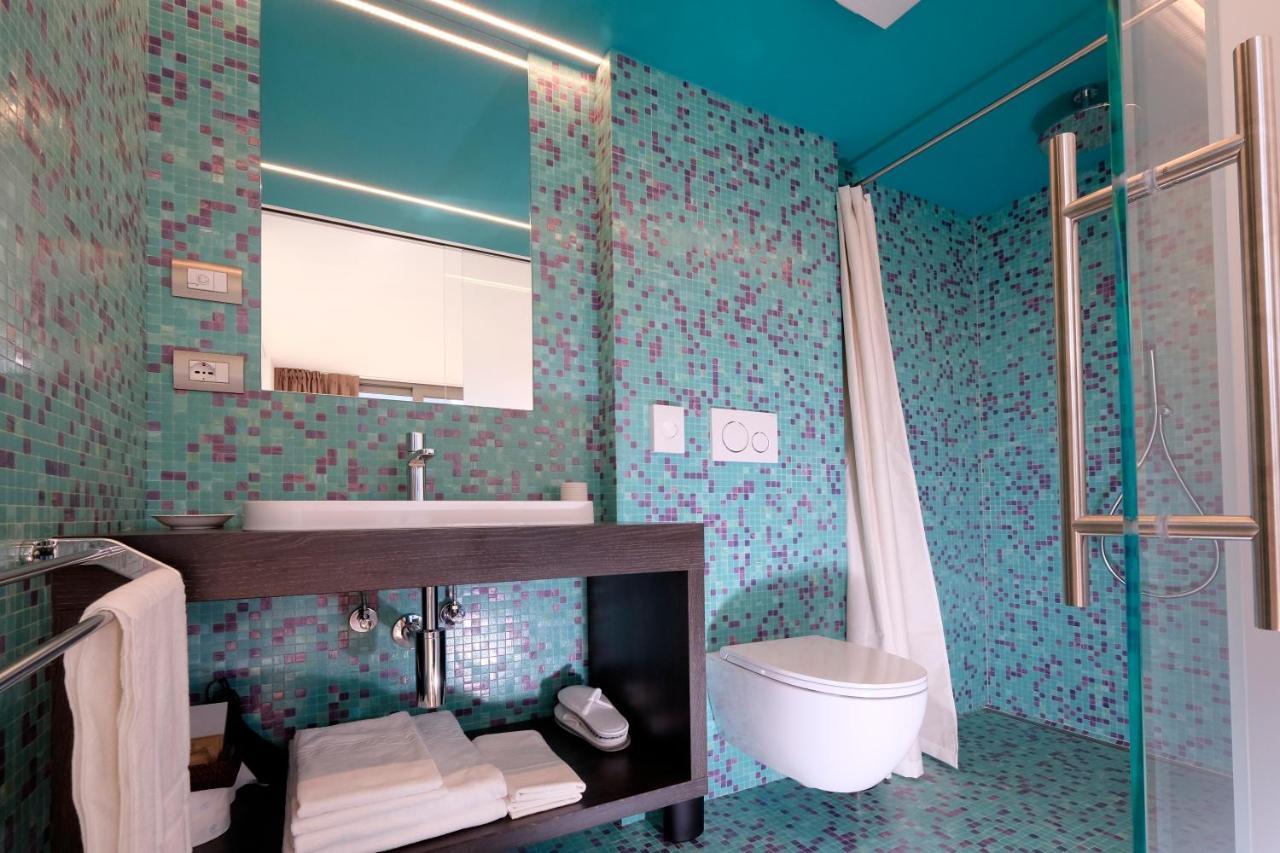 Fior Tamion Bed and Breakfast Vigo di Fassa Buitenkant foto