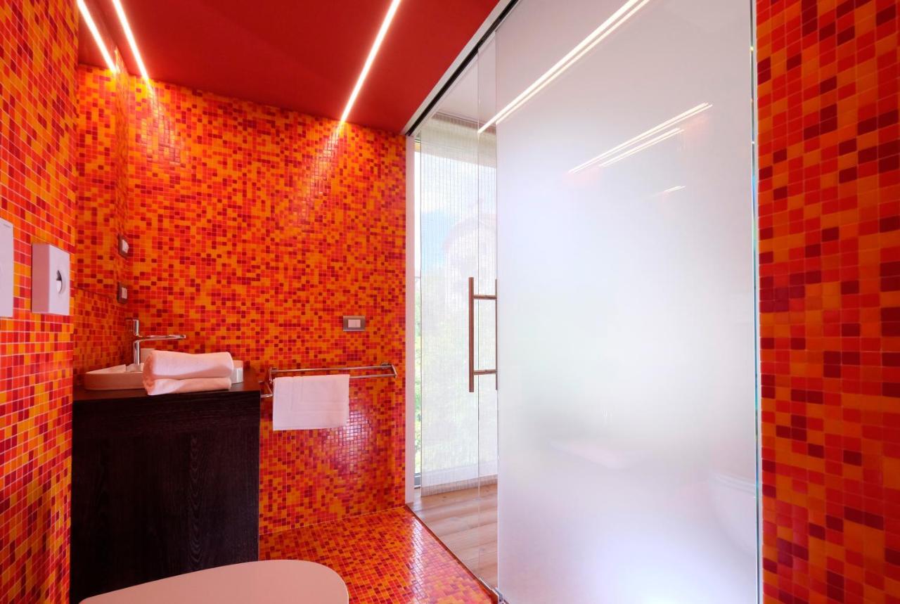Fior Tamion Bed and Breakfast Vigo di Fassa Buitenkant foto
